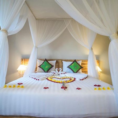 Ubud Tropical Garden 2 Εξωτερικό φωτογραφία