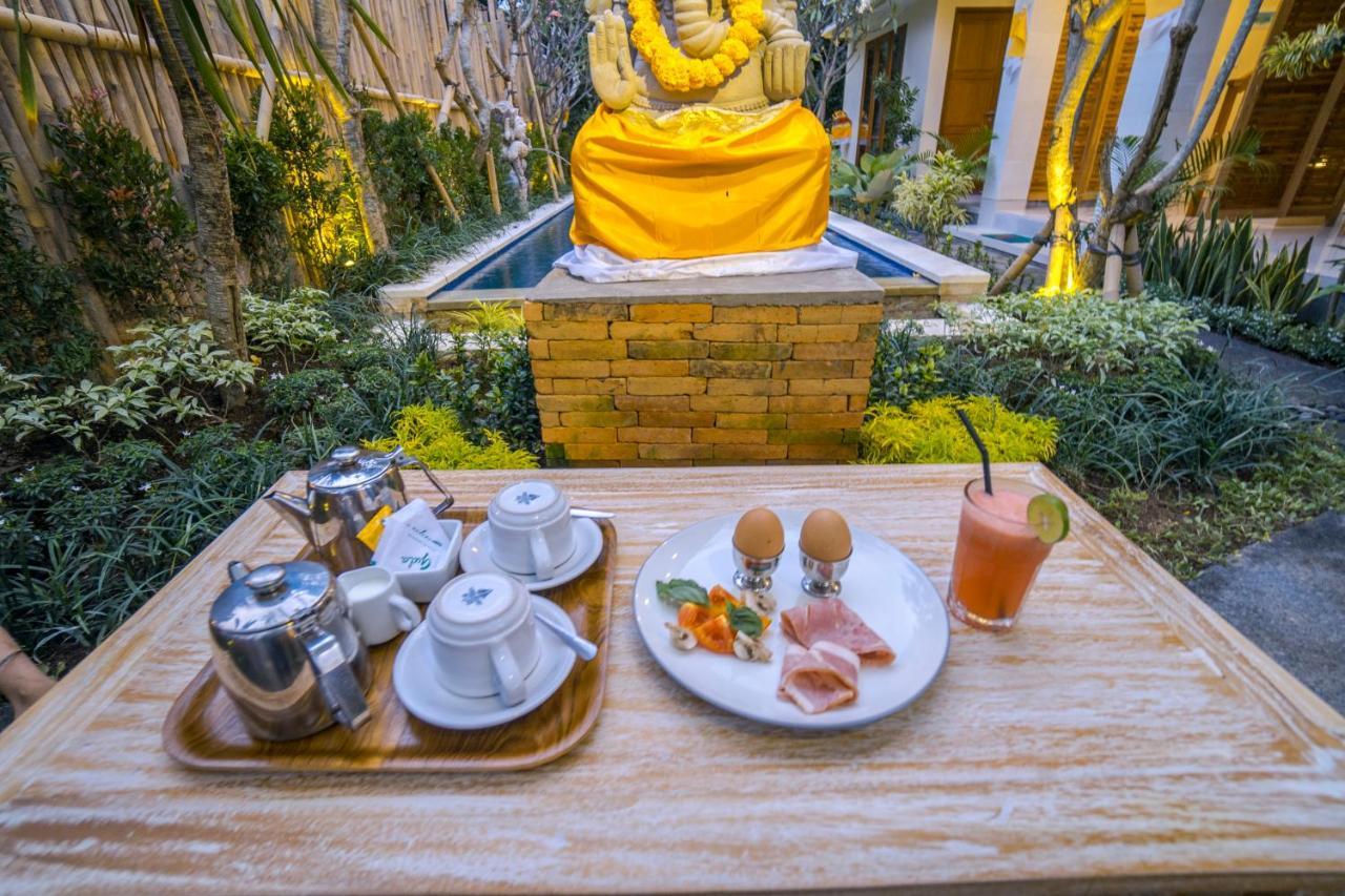 Ubud Tropical Garden 2 Εξωτερικό φωτογραφία