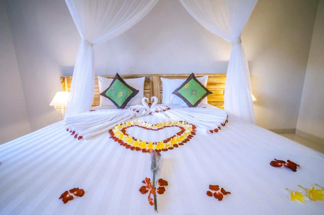 Ubud Tropical Garden 2 Εξωτερικό φωτογραφία