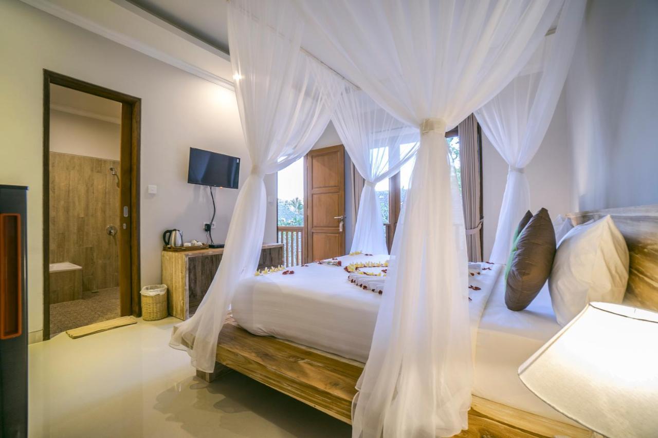 Ubud Tropical Garden 2 Εξωτερικό φωτογραφία