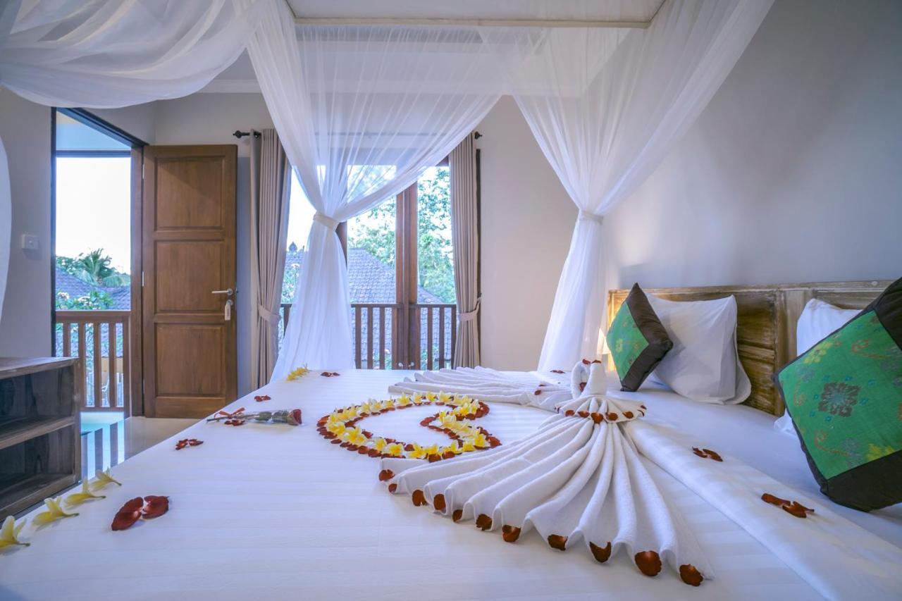 Ubud Tropical Garden 2 Εξωτερικό φωτογραφία